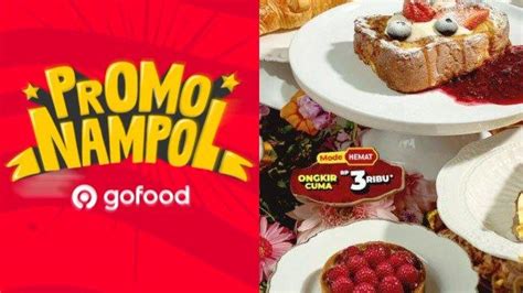 Kode Promo GoFood Hari Ini 1 Februari 2024 Lengkap Diskon Setiap Hari