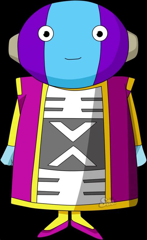 12 best Zeno sama images on Pinterest | Dragons, Dragon ball z and ...