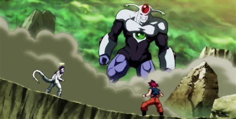 Dragon Ball Super Maneras En Las Que El Torneo De Poder Mejor La