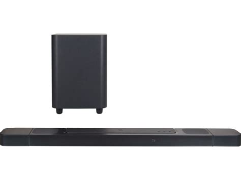 JBL Bar 800 Review Separate Subwoofer Dolby Atmos Sound Bar Which