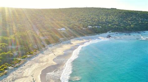 Experience The Beat Of Summer In Margaret River