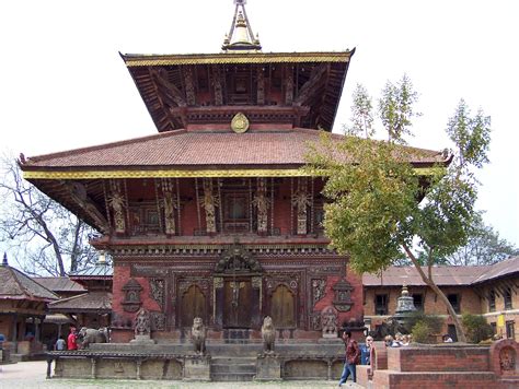 Changu Narayan Temple | News Nepal