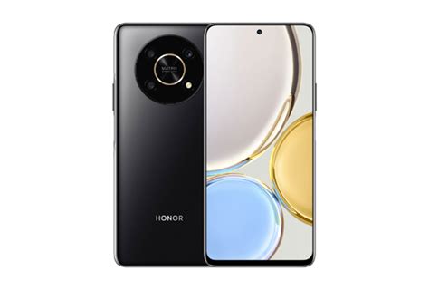 Honor Magic Lite G Dxomark