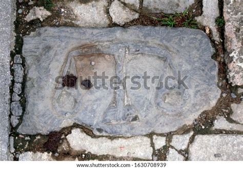 Megalithic Stones Symbols Images Thousands Years Stock Photo 1630708939 | Shutterstock