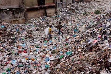 Negara Yang Melarang Penggunaan Plastik Sekali Pakai Nomor