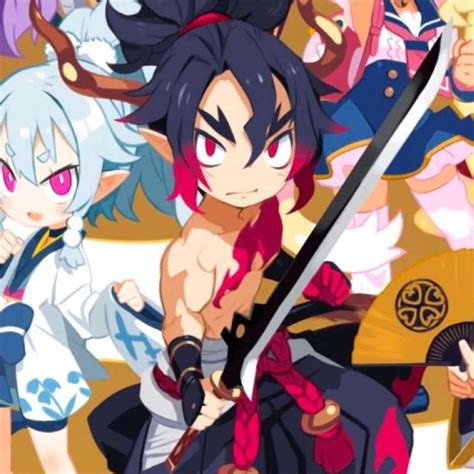 Disgaea 5 Complete Opening Movie Released GodisaGeek