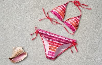 Definición de bikini Qué es Significado y Concepto