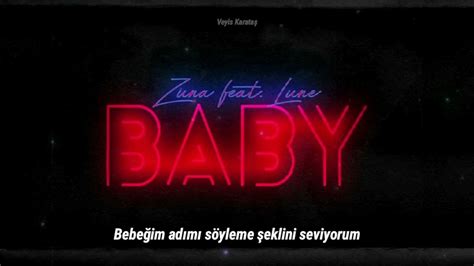 Zuna X Lune Baby 20 Türkçe Çeviri Youtube