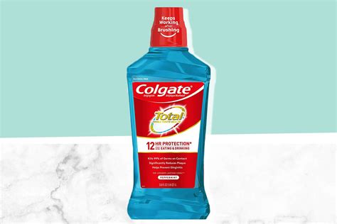 Best Mouthwashes For Gingivitis In Off