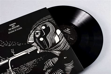 Shabaka And The Ancestors S Wisdom Of Elders Released On Double Vinyl