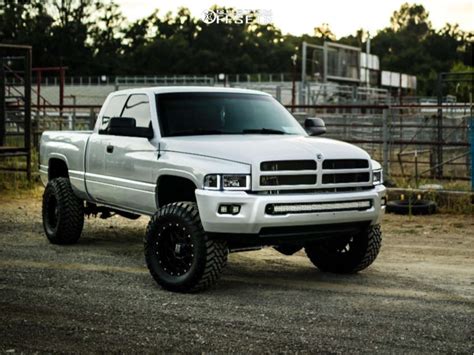 4th Gen Dodge Ram 2500 Top 62 Images And 10 Videos