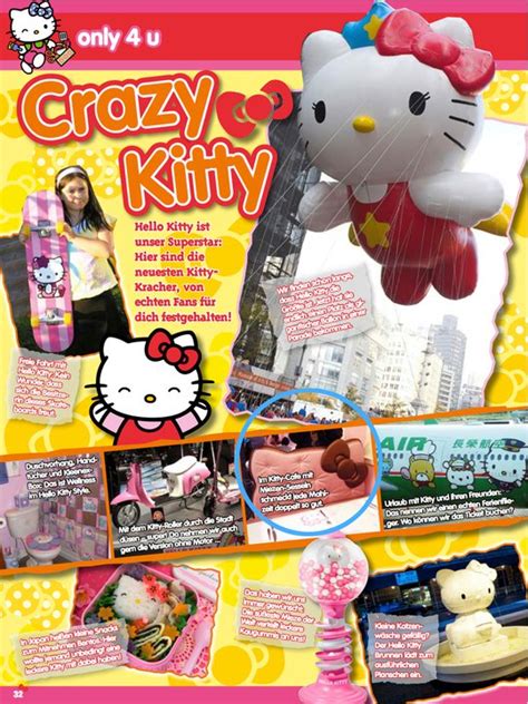 hello-kitty-german-magazine-chamellephotography - Chamelle Photography ...