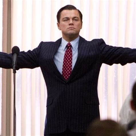 Stream All Reposts Of Wolf Of Wall Street Speech The Show Goes On By