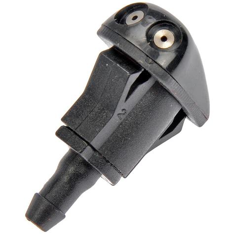 Rear Windshield Washer Nozzle