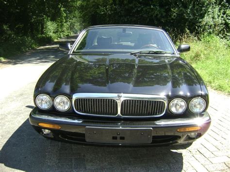 Jaguar XJ 308 3 2 V8 Executive 2000 Catawiki