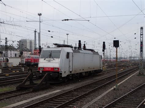 Nederlandse Spoorwegen D Ns Am In