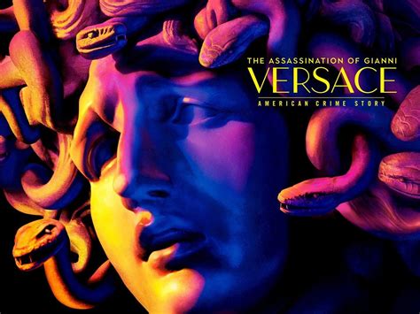 Image Gallery For The Assassination Of Gianni Versace American Crime