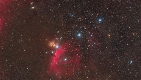 Orion's Belt: What Is It and How To See It | IFLScience