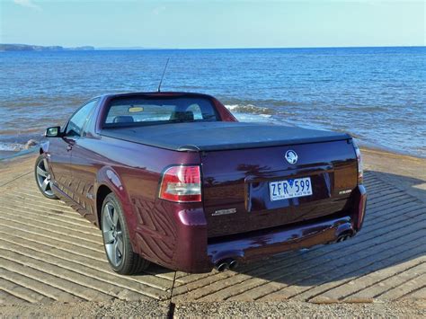 2012 Holden Commodore SS Ute review | CarAdvice