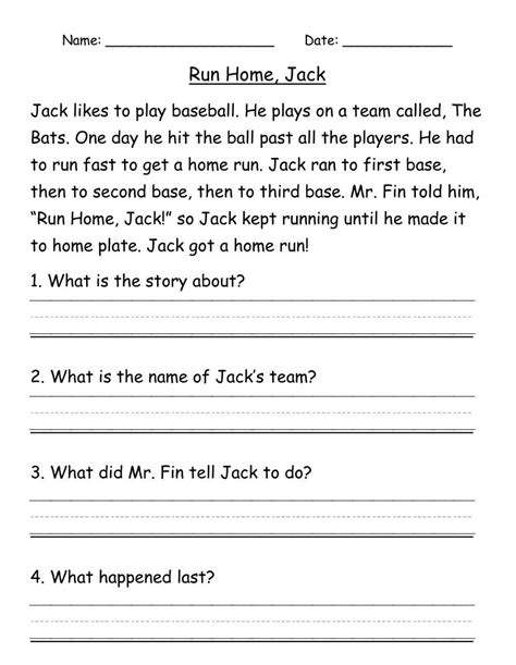 Answering Questions Interactive Worksheet Live Worksheets