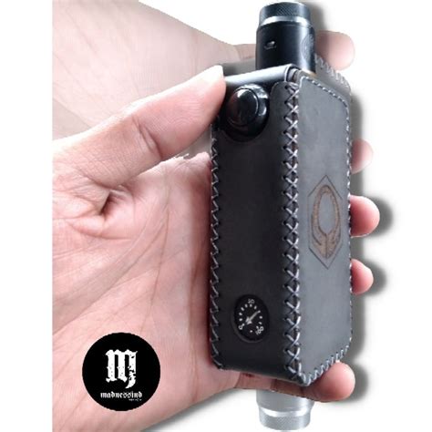 Jual Sleeve Hexohm Oframe Genuine Leather Case Mod Shopee Indonesia