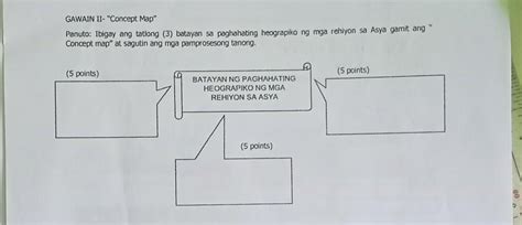 Ibigay Ang Tatlong 3 Batayan Sa Paghahating Heograpiko Ng Mga Rehiyon