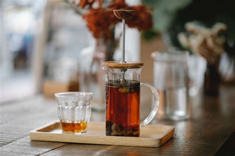 A Tough Tea Market By The Numbers Insights From The North