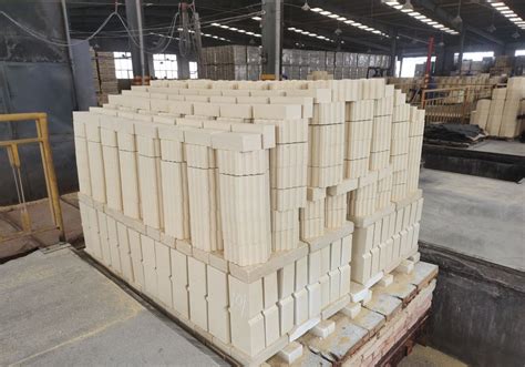 Silica Brick Zhengzhou Caihua Kiln Masonry Installation Co Ltd