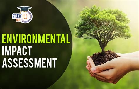 Environmental Impact Assessment In India Process Objectives Importance