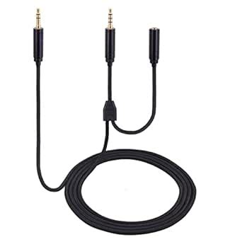 Sqrgreat Hd Pro Chat Link Cable Cord Compatible With Elgato Hd