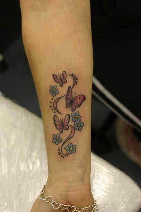 53 Butterfly Vine Tattoos Ideas Vine Tattoos Tattoos Butterfly Tattoo