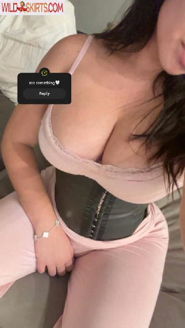 Bella Retamosa Nude Leaked Photos And Videos WildSkirts