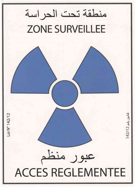 Signalisation Et Zonage Cierap Systems