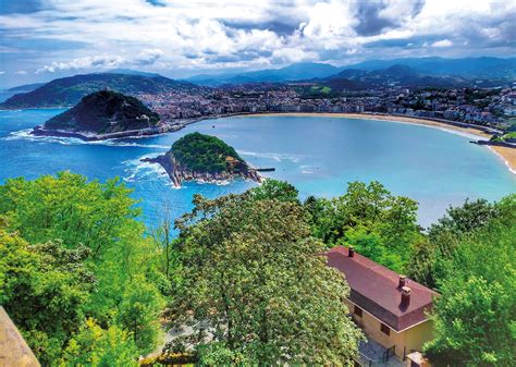 San Sebastian The Must Visit Location For Sun Sand And Scenic Views