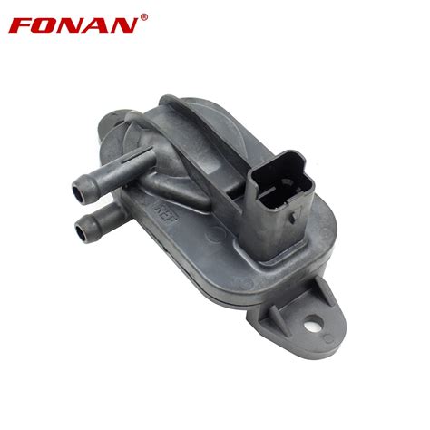 Fonan Dpf Differential Exhasut Pressure Sensor For Fiat Iveco Fuso 504102810 55210304 552103040