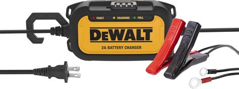 Amazon Dewalt Dxaec Dxaec Professional Automotive Battery