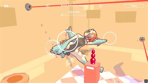 Odymos Funny Sex Games Ep 2 Horny Furry Masturbate Everywhere XNXX