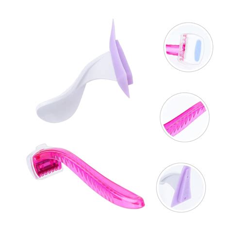 Sets Intimate Area Trimming Tool Bikini Epilator Smooth Hassle Free Hair Removal Buy