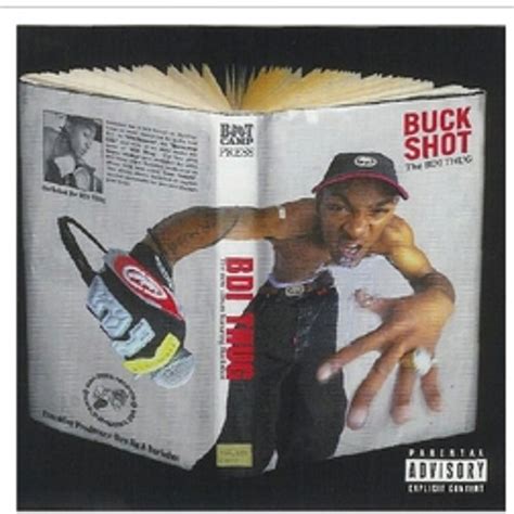 Stream Buckshot Follow With Pride By Duck Down Music Listen Online