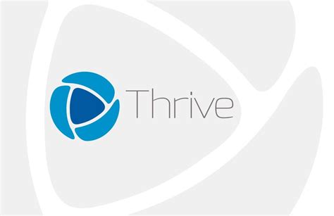 Thrive App Review