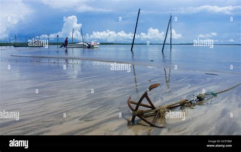 Chaung thar beach hi-res stock photography and images - Alamy