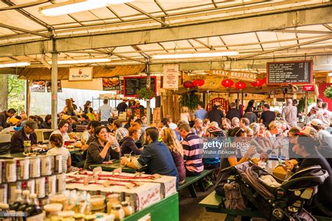 Quebec Atwater Market And Jean Talon Marchespublics