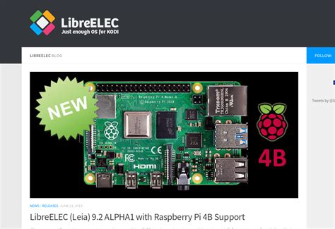 Raspberry Pi 4 Released From 35 USD Off Topic Armbian Community