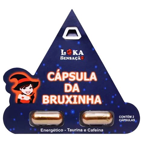 Beth Lingerie Sex Shop C Psula Da Bruxinha Kit Unidades
