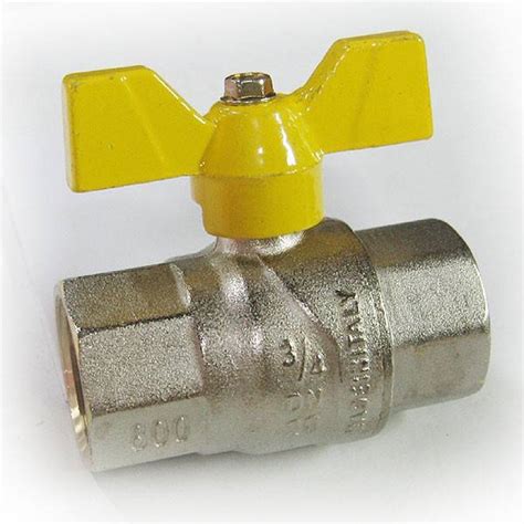 Шаровые краны для газа - цены на шаровые краны для газа в Москве