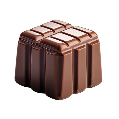 Ai Generated Chocolate Candy Clip Art 40191916 Png