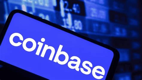 Acciones de Coinbase cerca de su máximo en dos años por aumento de