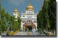 Fatehgarh Sahib Gurudwara, Fatehgarh Sahib Gurudwara Chandigarh ...