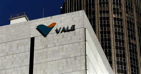 There Is No Imminent Risk Vale S VALE3 Response To Mine Closure