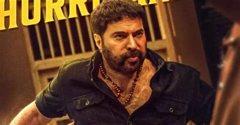 Mammootty Movie Turbo Day 1 Worldwide Box Office Collection 10